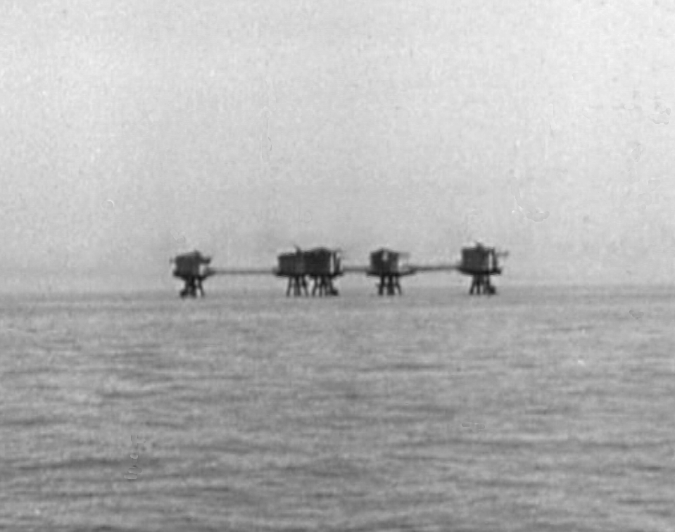Nore 1943
